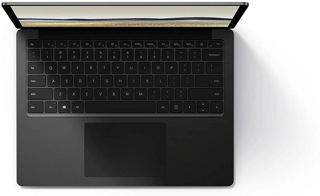 Black 13.5" 16GB RAM 256GB Storage Laptop I101