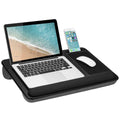 Black Carbon Lap Desk H5122