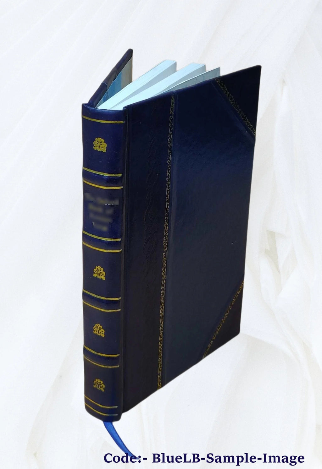 Leather Bound Book S463593