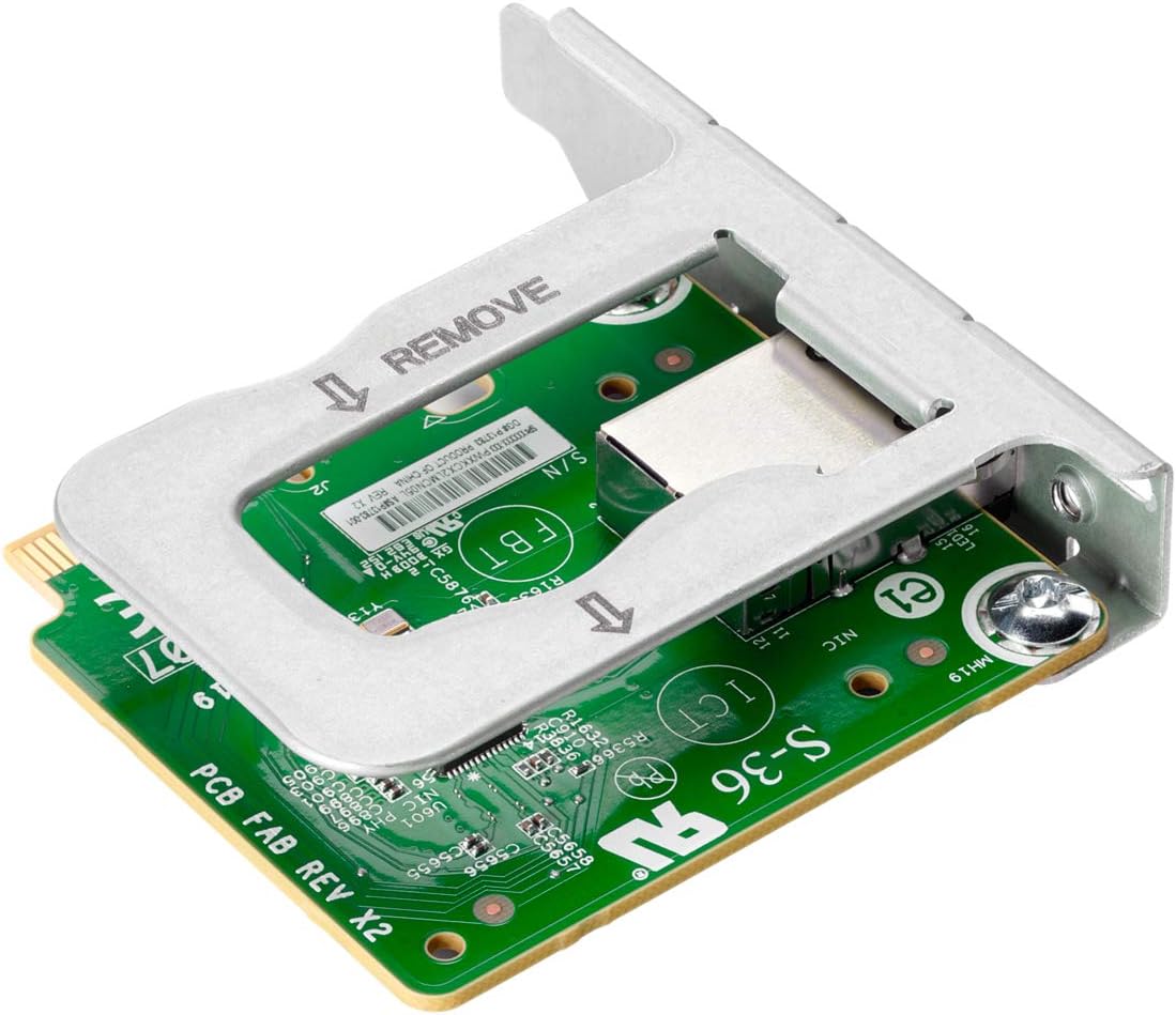 iLO Enablement Kit Pack of 2 S712