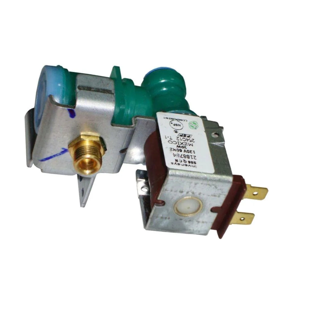 Refrigerator Water Inlet Valve 1 Coil P9033