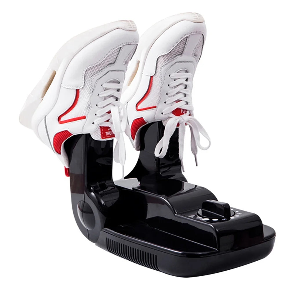 200W Timer UV Sterilization Shoe Dryer A681