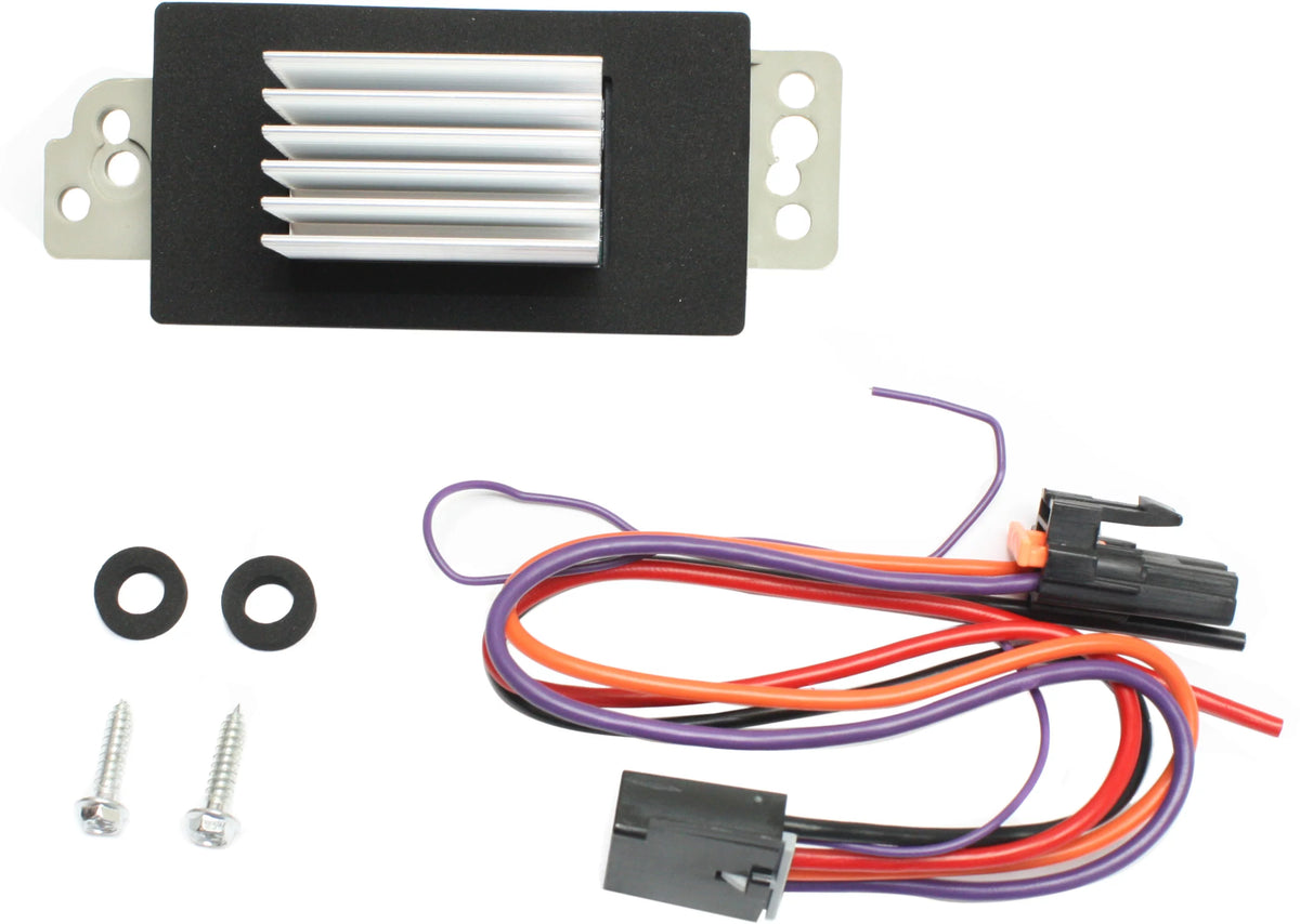 Blower Motor Resistor A5706