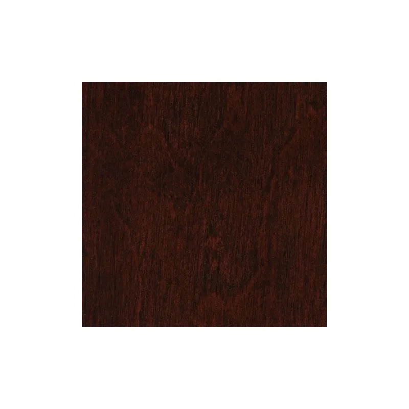 6-Piece Engineered Wood Dining Set in Brown K3073