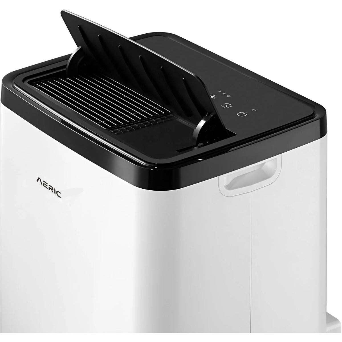 8,000 BTU Portable Air Conditioner B78281