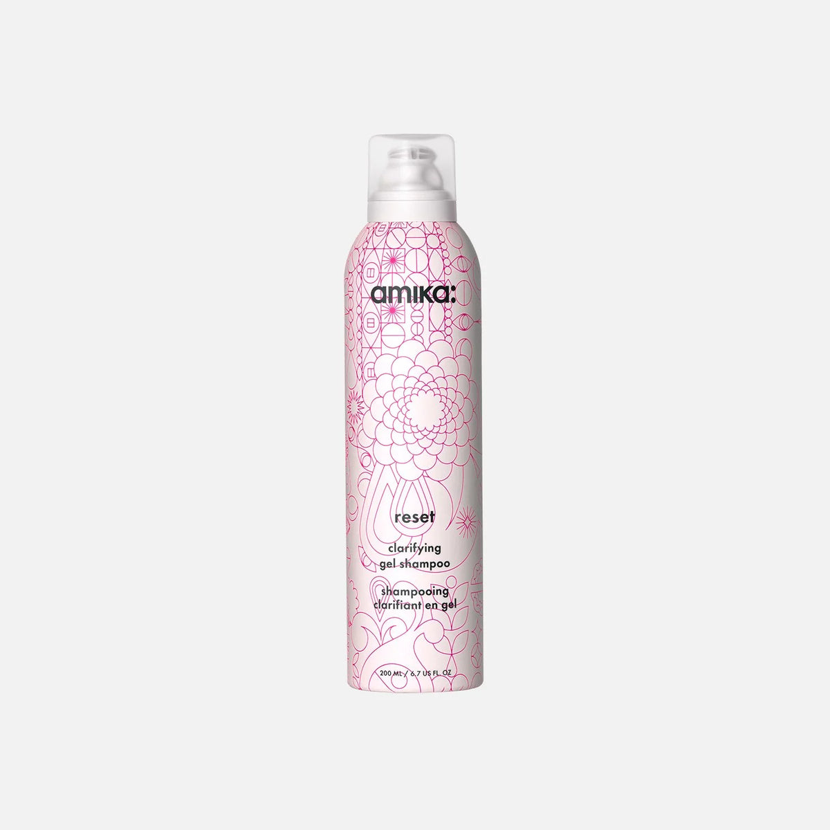 Clarifying Gel Shampoo, 6.7 fl. oz. Z74165