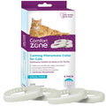 2 Pack Cat Calming Pheromone Collar L66740