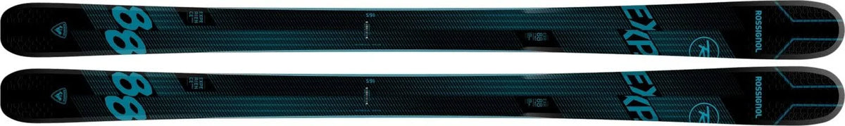 Experience 88 Ti Basalt Skis I346