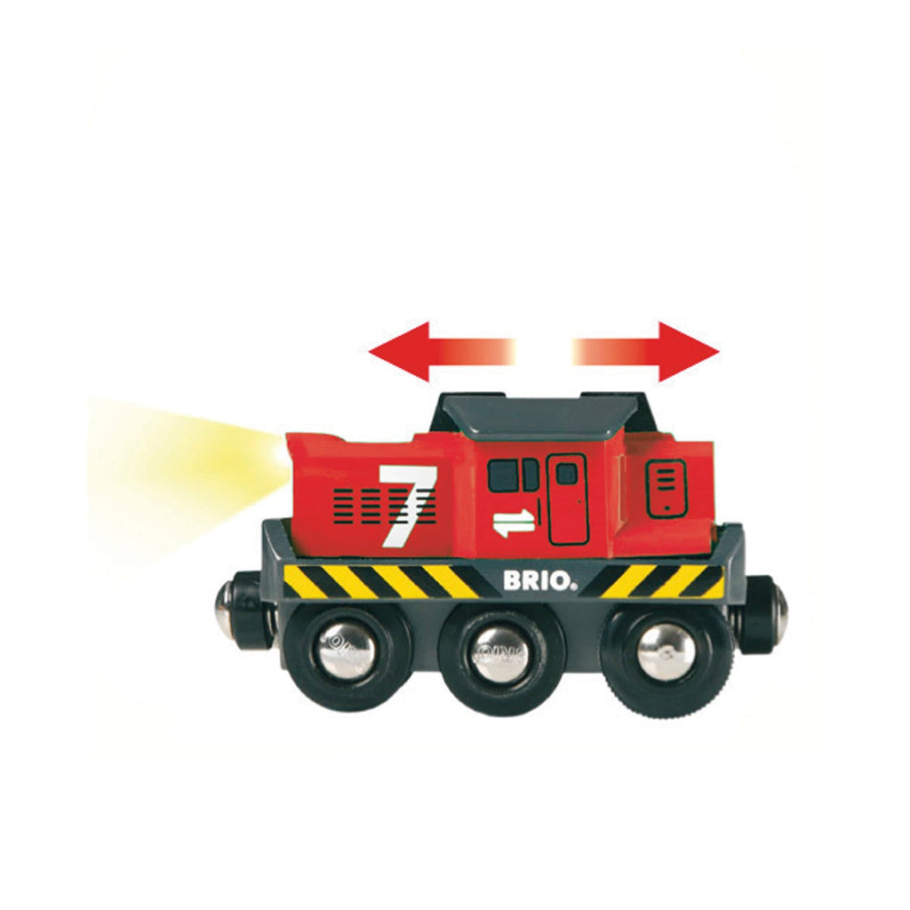 Cargo Railway Set P12248