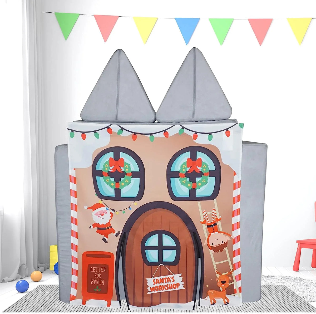 Foam Play Couch for Kids G62512