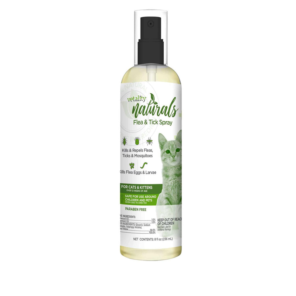 Flea & Tick Spray for Dogs R613