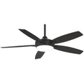 Coal LED Ceiling Fan Q40617