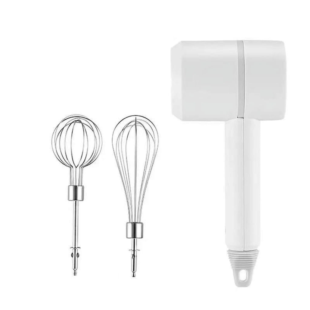 Portable Electric Hand Mixer 3 Speeds P135371