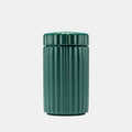 Ceramic Dog Treat Jar Y5776