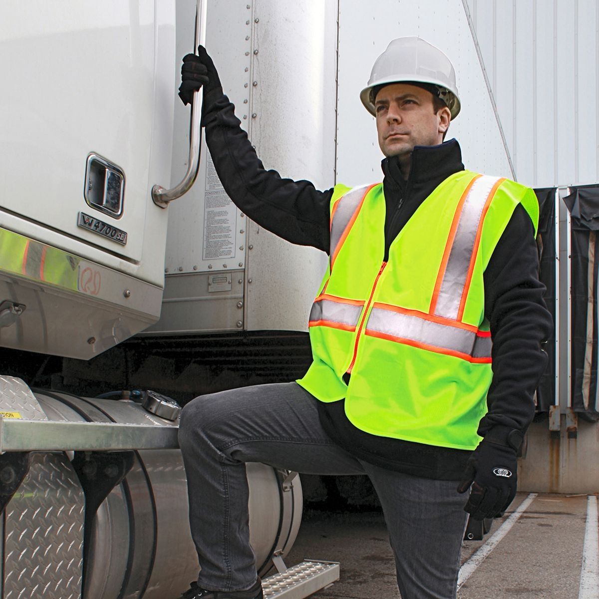Safety Vest X784006
