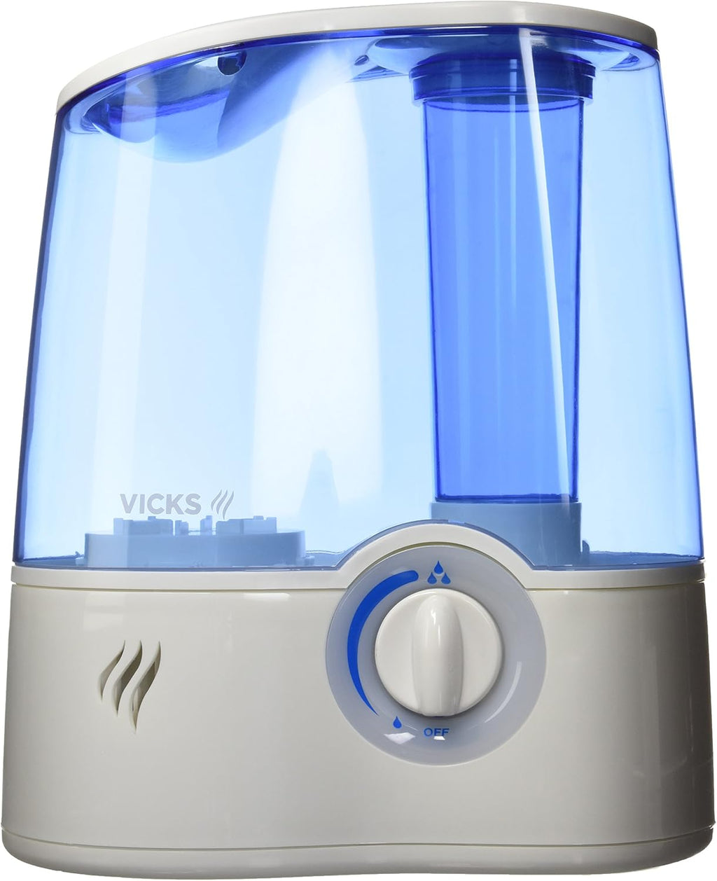 Ultrasonic Cool Mist Humidifier T7390