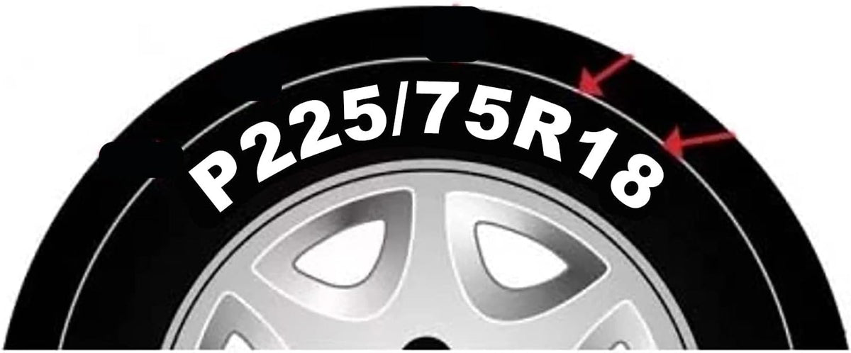 18 inch Aluminum Car Wheel C68534