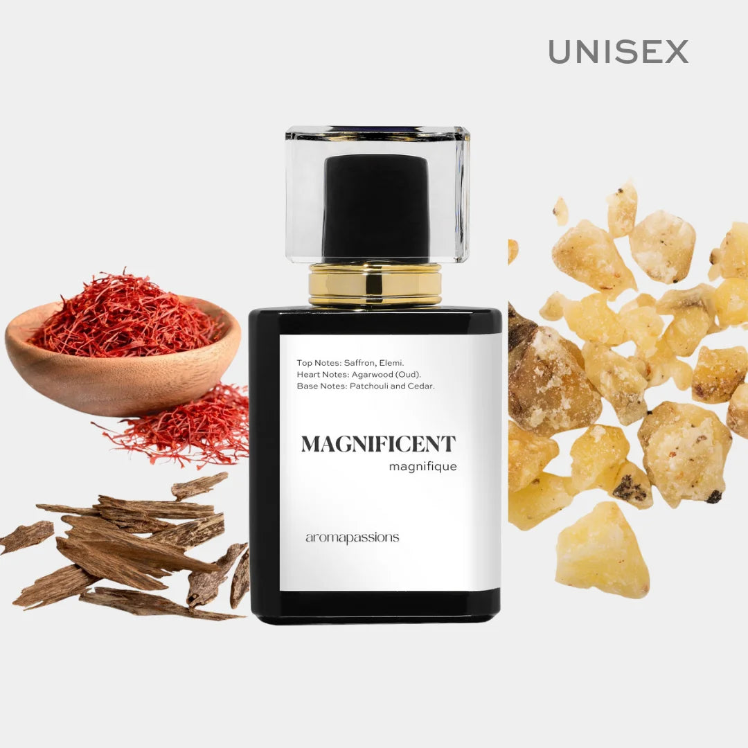 Inspired by Oud Extrait De Parfum A6733