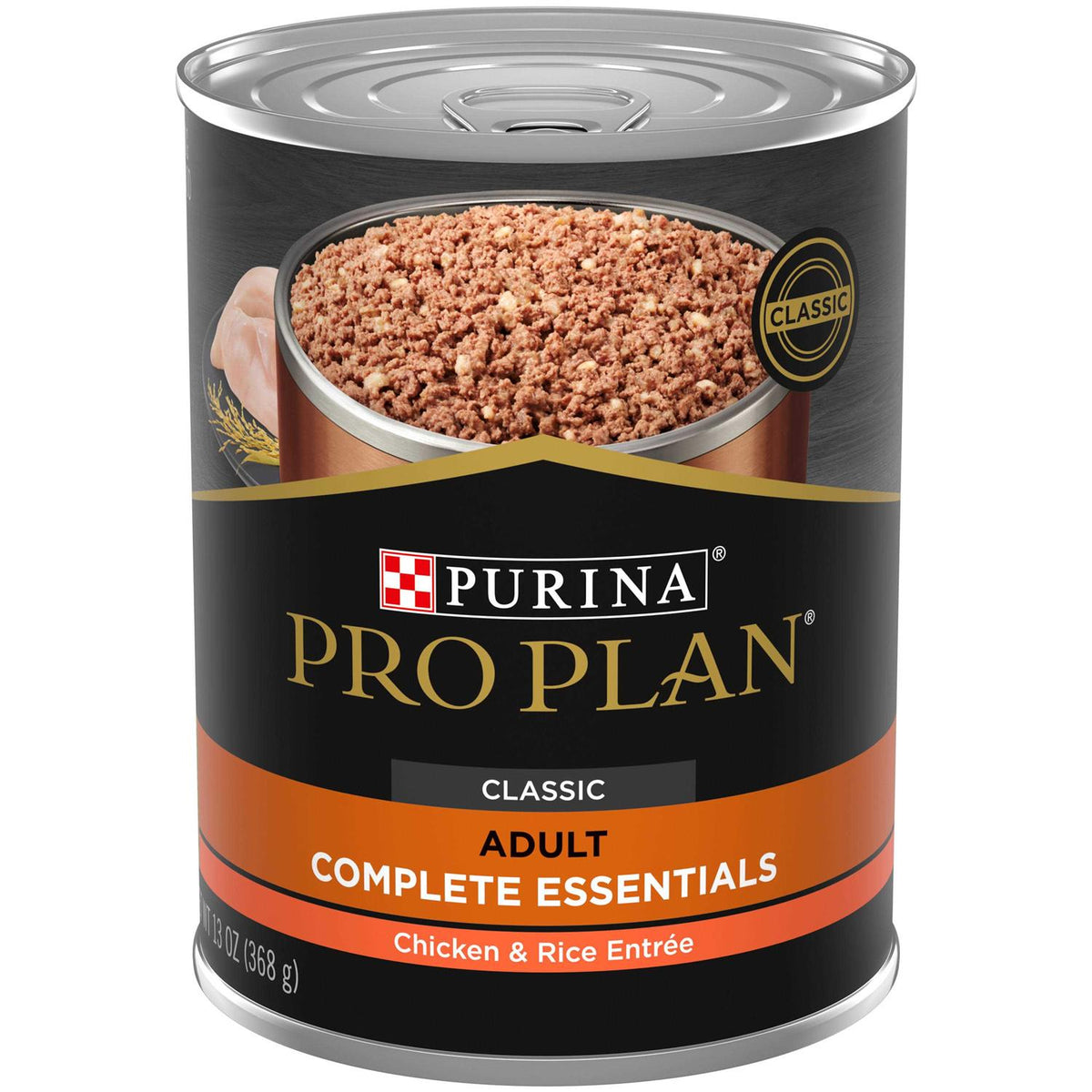 Chicken & Rice Adult Dog Food V470