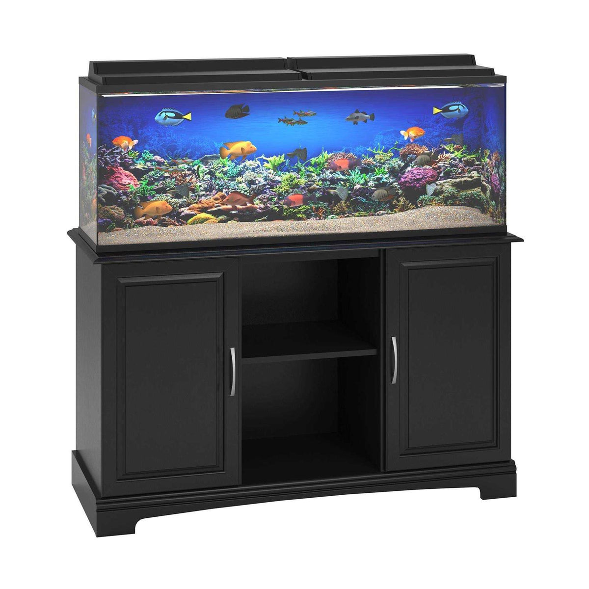 75-Gallon Aquarium Stand M526
