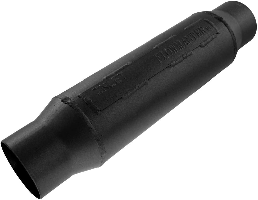 Outlaw Race Muffler C1736