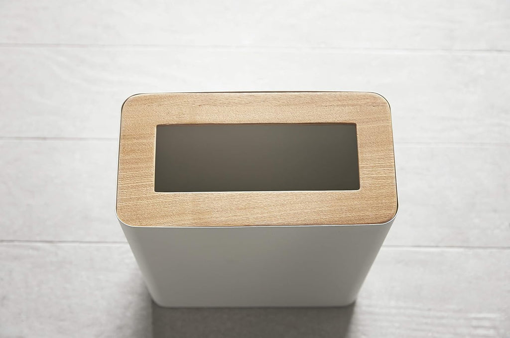 Slim Trash Can G84278