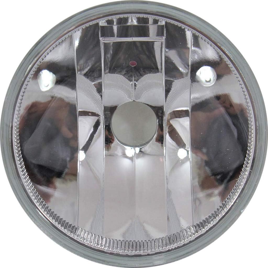 Foglight Assembly Unit U83966
