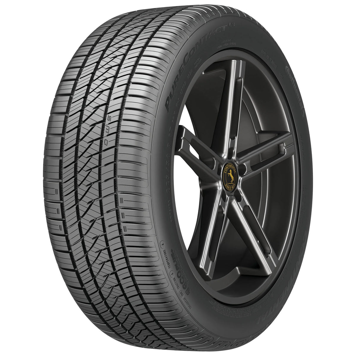 225/55R17 97V All Season Passenger Tire N152032