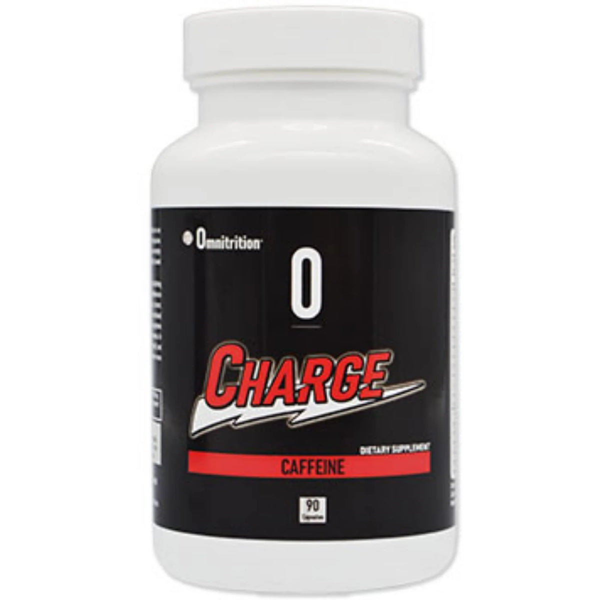Caffeine Dietary Supplement 90 Capsules C938850