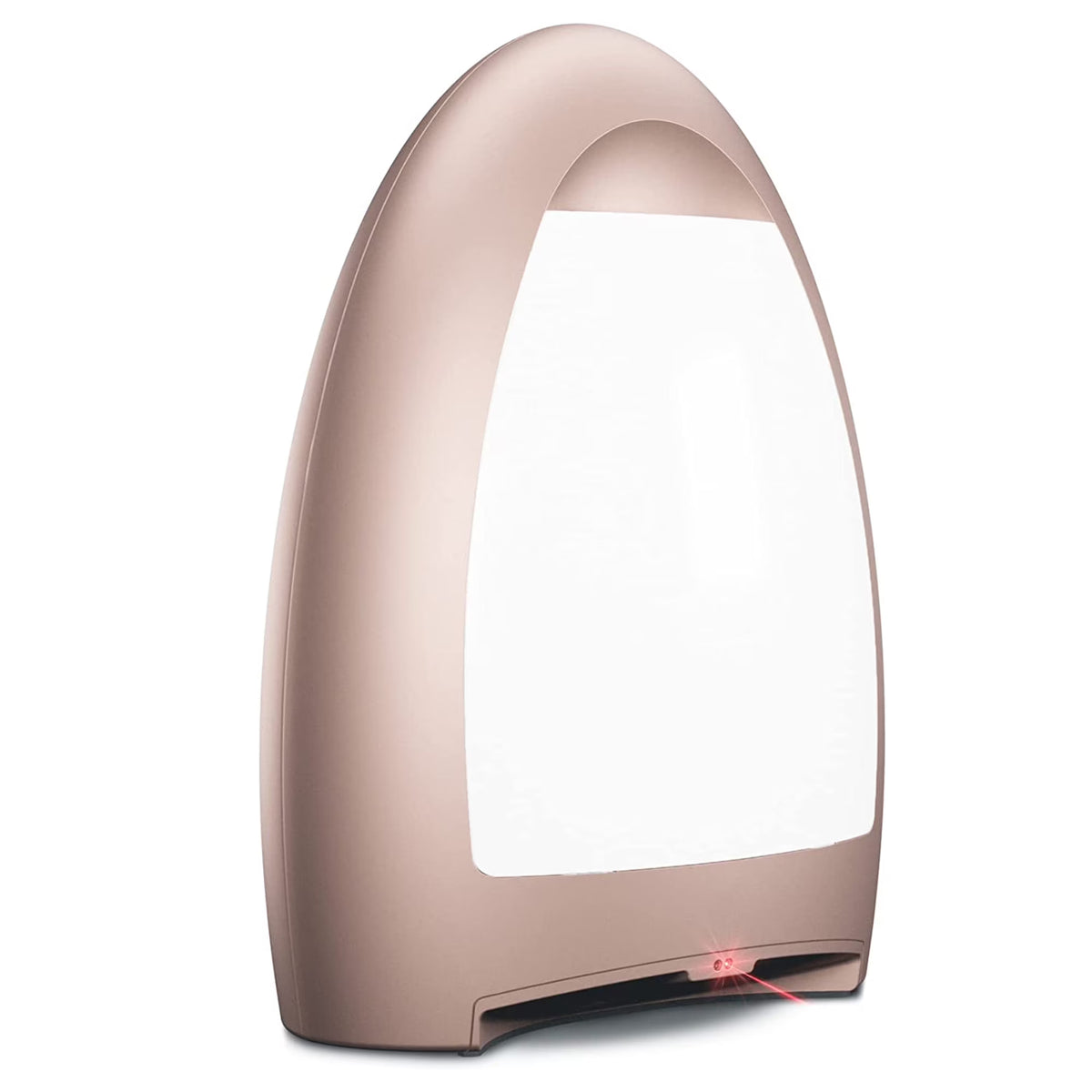 Rose Gold Touchless Stationary Vacuum U580886