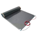 Floor Heating System, 15 Sq. ft, 120V Y60162