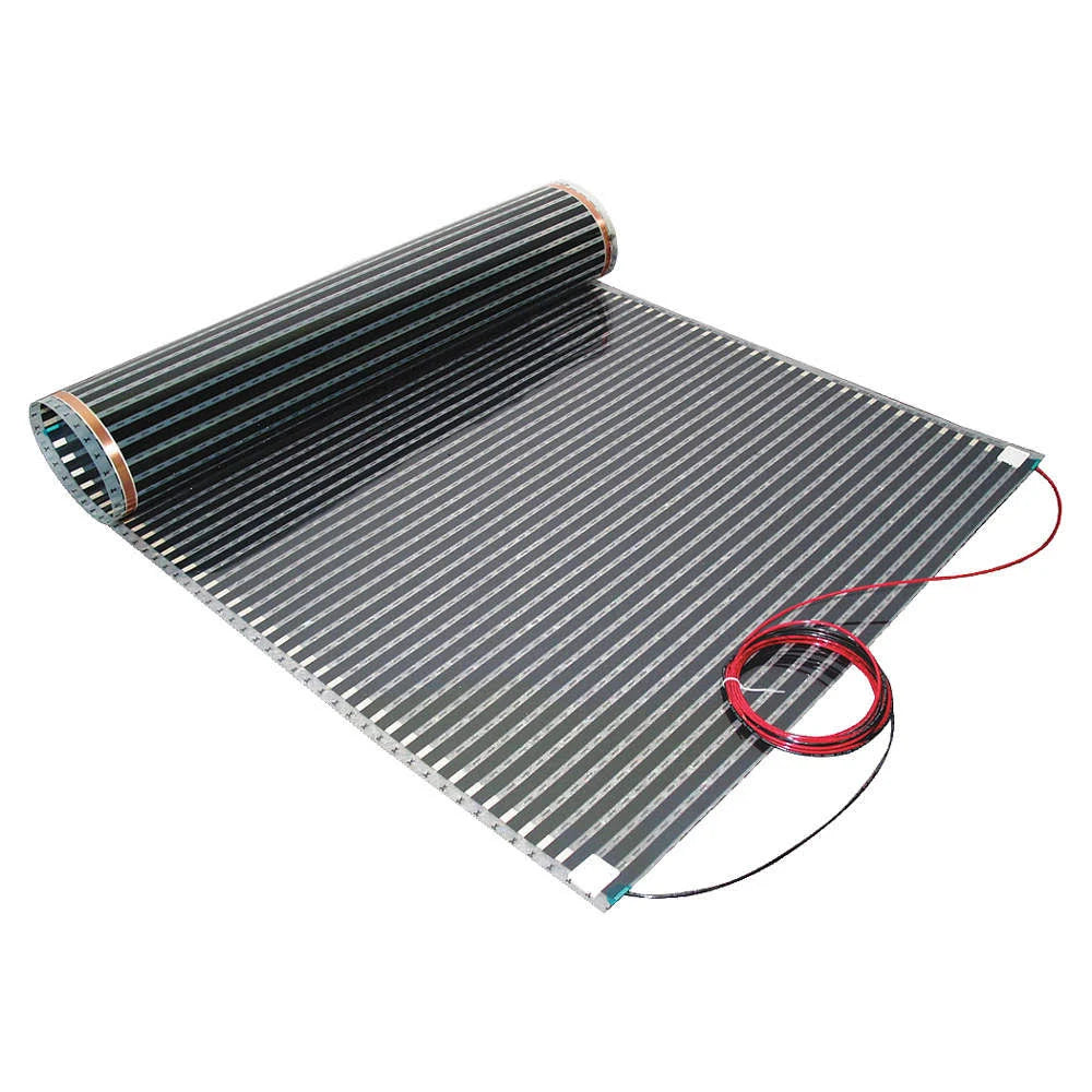 Floor Heating System, 15 Sq. ft, 120V Y60162