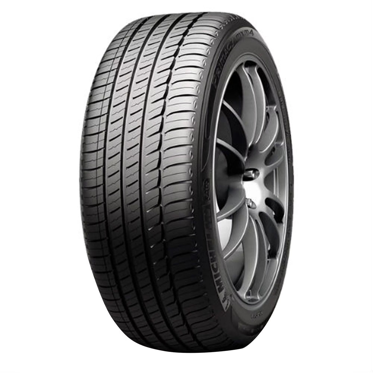 All Season 225/50R17 94V Passenger Tire Q615430