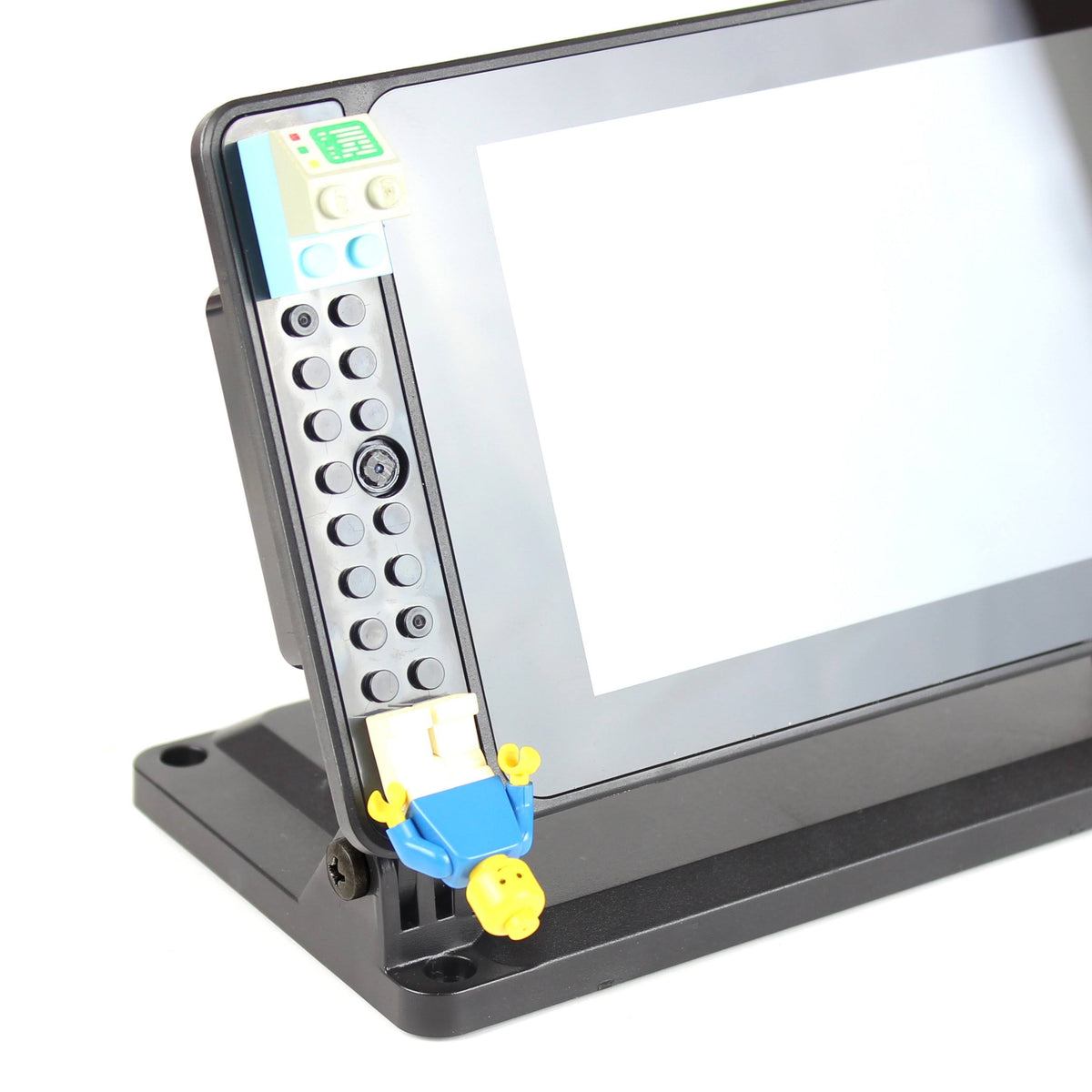 SmartiPi Touch 2 Case Z639