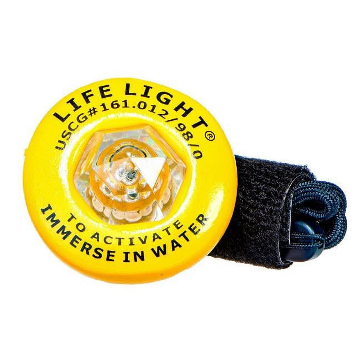 Rescue Life Light for Life Jackets & Rafts C64532