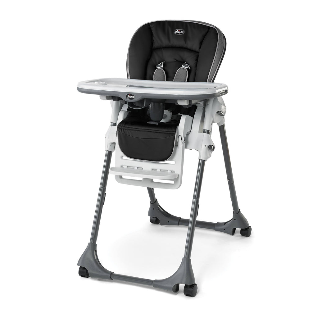 Chicco Polly Highchair P126