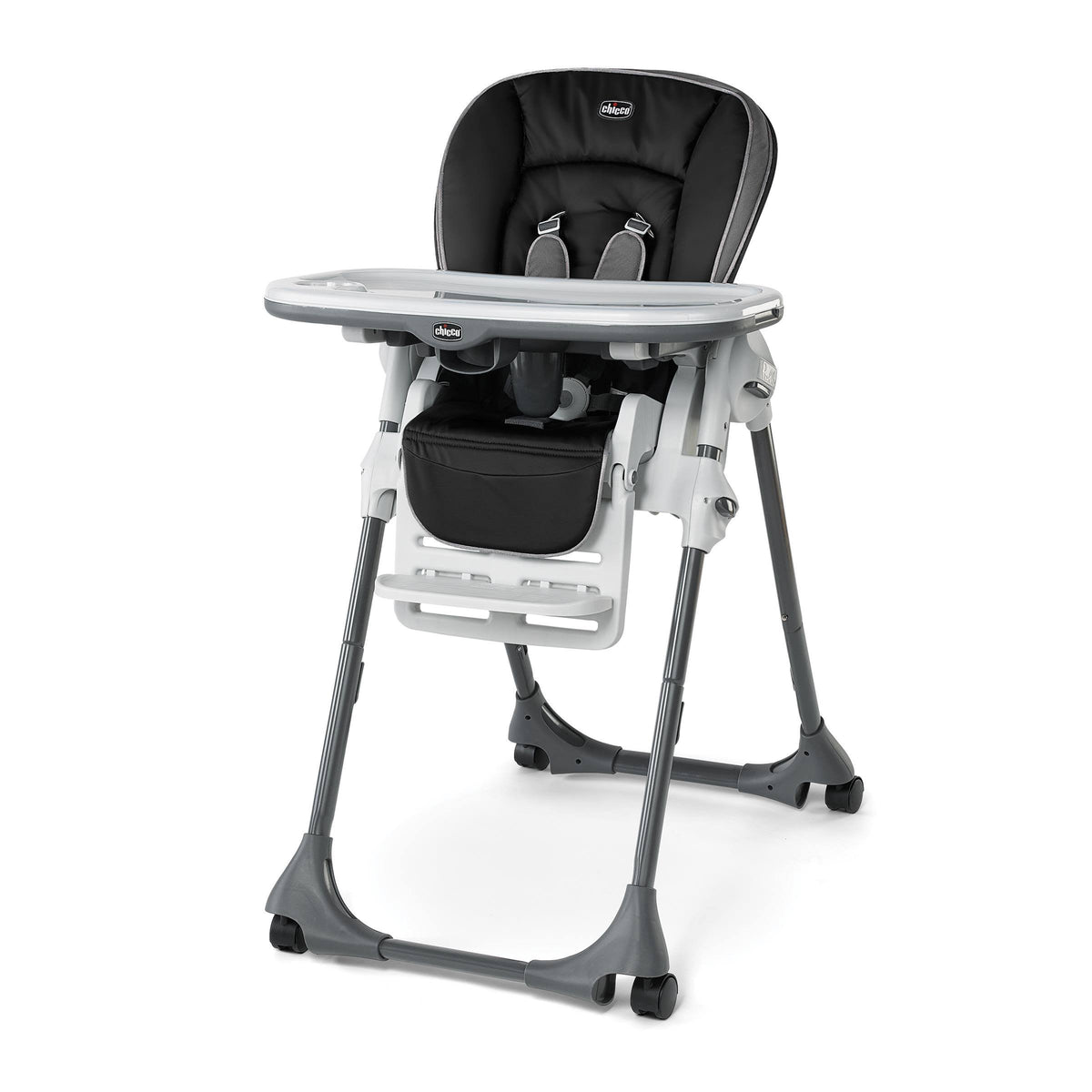 Chicco Polly Highchair P126