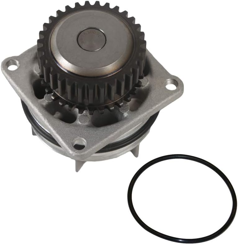 Timing Chain Kit with Water Pump & Oil Pump for 3.5L V6 VQ35DE Engine O885254