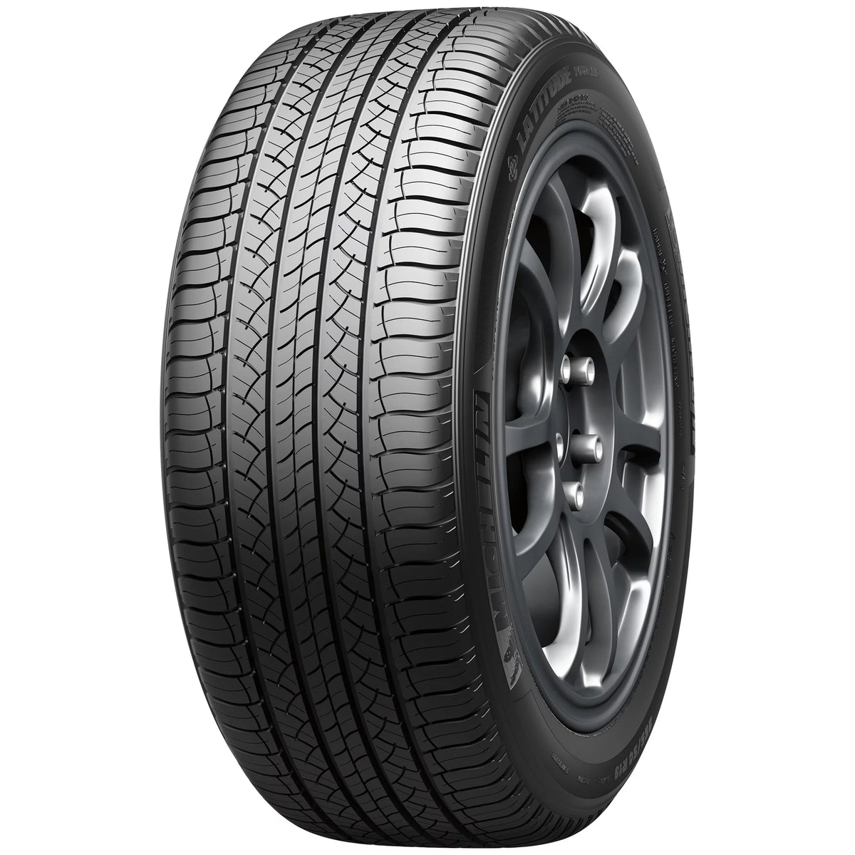 All-Season 245/60R18 105V Tire C601