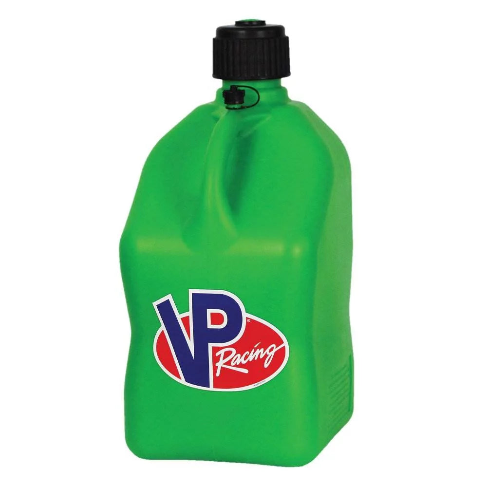 5.5 Gal Utility Jug Gas Can and 14 Inch Hose Z5643