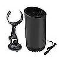 2 In 1 Portable Car Heater And Cooler L42391
