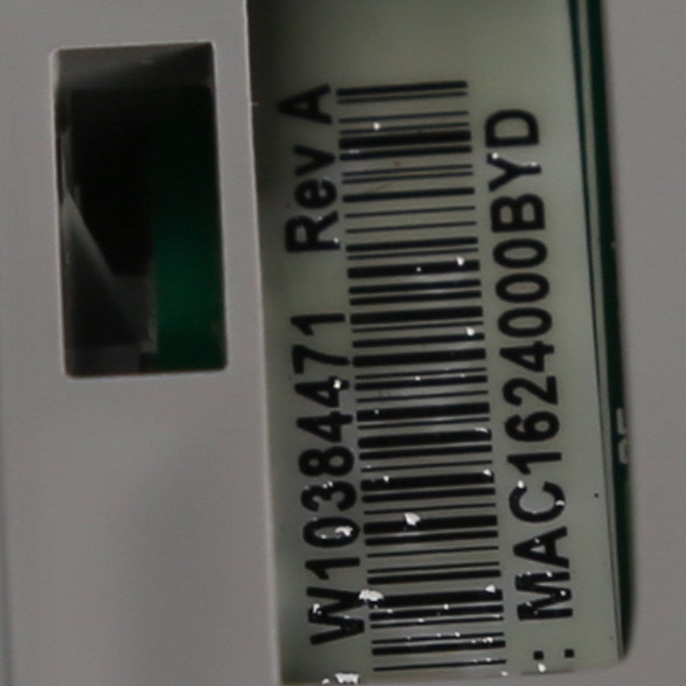 Whirlpool Cntrl-elec W667073