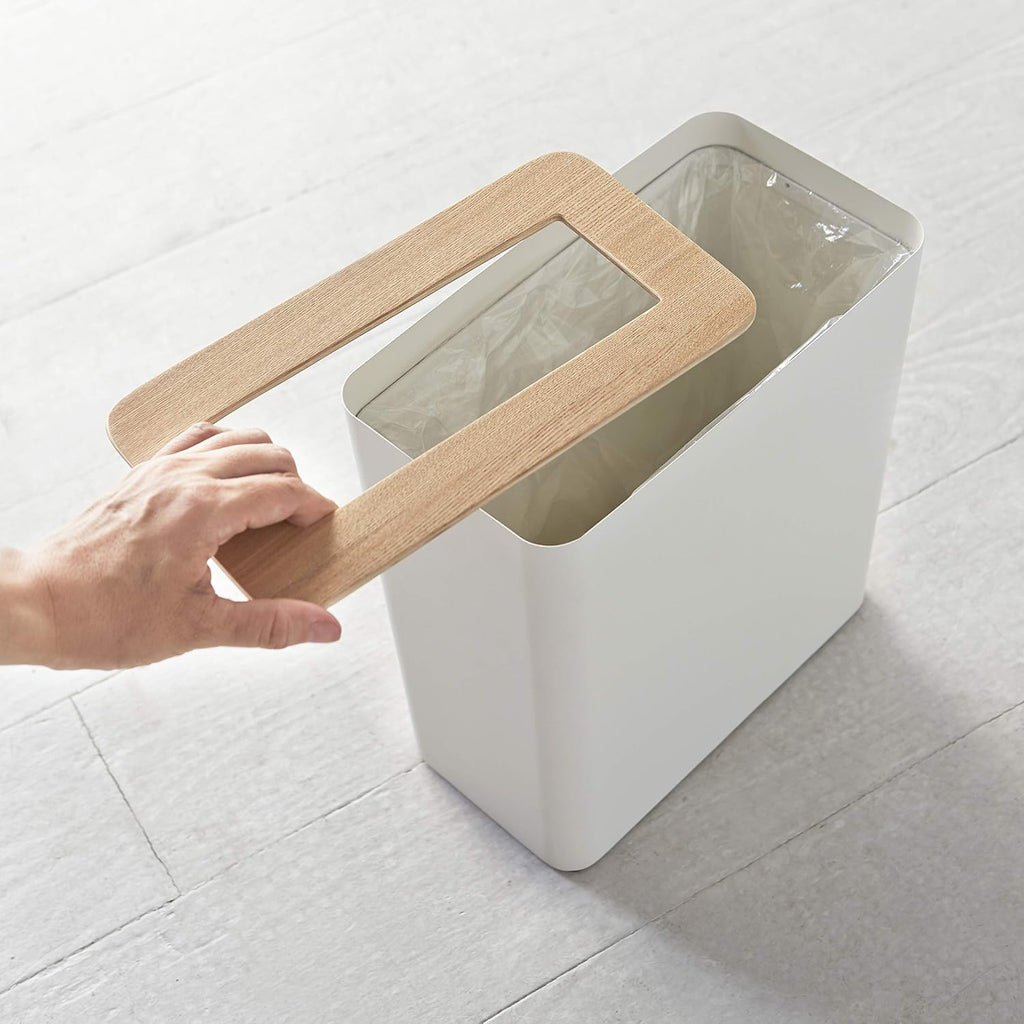 Slim Trash Can G84278