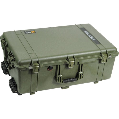 1650 Case with Padded Dividers E3888