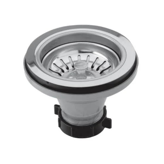 Large Basket Strainer Set Z344
