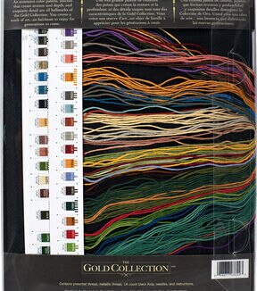 Counted Cross Stitch Kit F745994