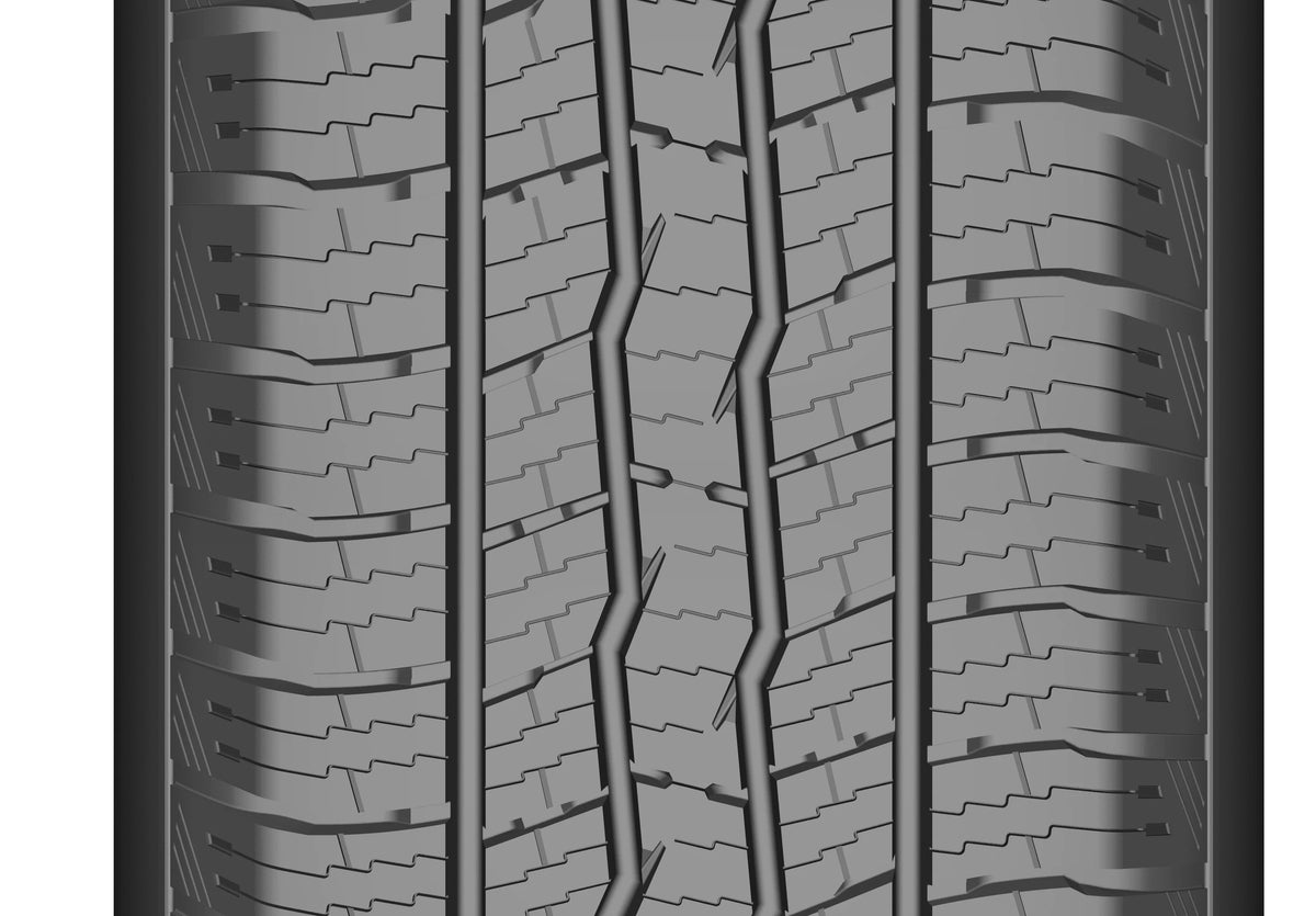 235/60R18 103V All-Season Tire I1531