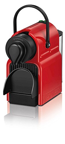 Red 24 oz Espresso Machine Y502606