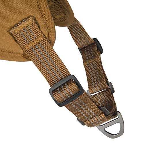 Nylon Duck Dog Harness E283