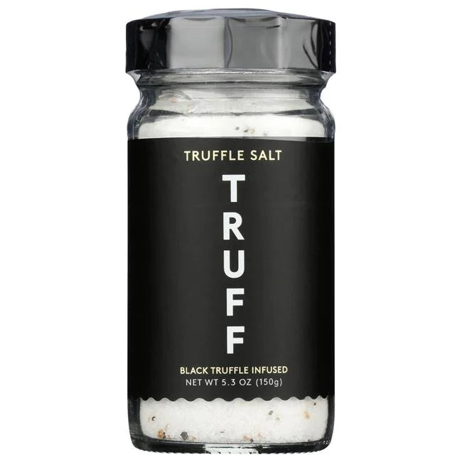 Black Salt Seasoning T3551
